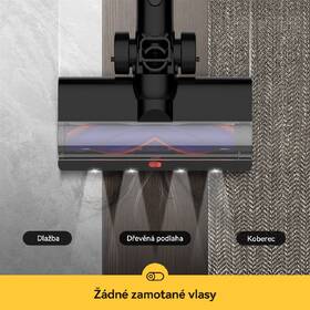Tyčový vysávač Deerma DEM-T50WStation sivý

 obrázok produktu 17 z 20