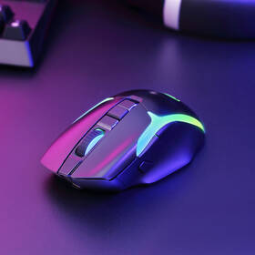 Myš Marvo M729W PRO čierna

 obrázok produktu 7 z 9
