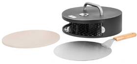 Pec na pizzu G21 600927 nerez

 obrázok produktu 8 z 11