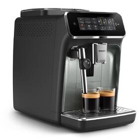 Automatický kávovar Philips EP3329/70 čierny/chróm

 obrázok produktu 4 z 6