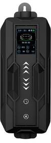 Cestovná nabíjacia stanica IMMAX SMART NEO LITE pro elektromobily EV/PHEV AC Type 2 22kW Tuya 

 obrázok produktu 10 z 11