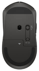 Myš HP 400 Quiet čierna

 obrázok produktu 4 z 4