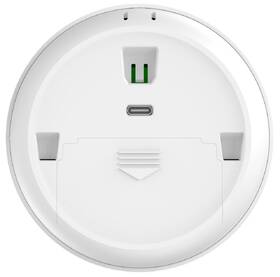 Termostat EZVIZ T56T s bránou T56G biely

 obrázok produktu 6 z 13