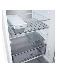 Chladnička s mrazničkou LG GBBS716CSW biela

 obrázok produktu 6 z 28