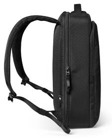 Batoh na notebook tomtoc Explorer - T60 Laptop Backpack čierny

 obrázok produktu 2 z 13