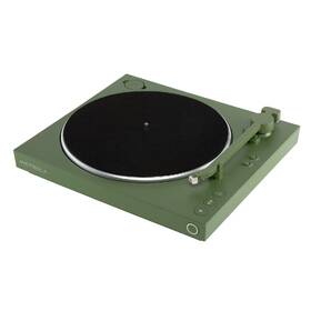 Gramofón Victrola VPT-800 Automatic zelený

 obrázok produktu 4 z 12