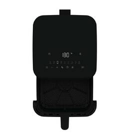Fritéza teplovzdušná Haier HAF3AFW 011 čierna

 obrázok produktu 6 z 19