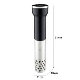 Varič Sous-vide Tesla MD400 SousVide Stick čierny

 obrázok produktu 1 z 7