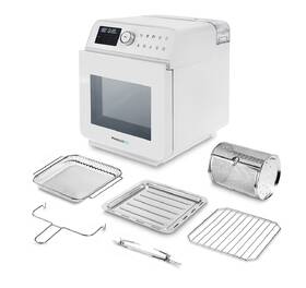 Fritéza teplovzdušná Philco PHAO 1115W biela

 obrázok produktu 1 z 18