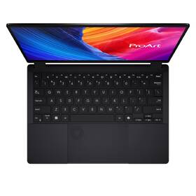 Notebook Asus ProArt PX13 čierny

 obrázok produktu 4 z 10