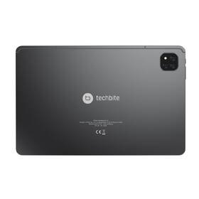 Tablet techBite Smartboard 3 LTE 8 GB / 128 GB + ochranné púzdro a klávesnica sivý

 obrázok produktu 12 z 15