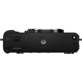 Digitálny fotoaparát Fujifilm X-E5, telo čierny

 obrázok produktu 3 z 10