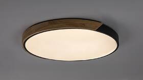 LED stropné svietidlo Rabalux Maple2 71418 čierne

 obrázok produktu 3 z 5