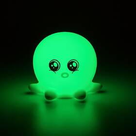 Stolná lampička Rabalux Lightimals 76044 biela

 obrázok produktu 8 z 8