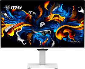 Monitor MSI PRO MAX 271UPXW12G biely

 obrázok produktu 3 z 9