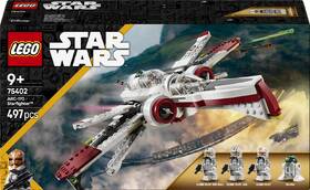 Stavebnica LEGO® Star Wars™ 75402 ARC-170 Starfighter™ 

 obrázok produktu 8 z 9