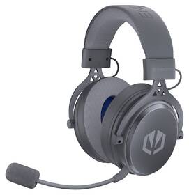 Headset ENDORFY VIRO Wireless Alt Grey sivý

 obrázok produktu 1 z 15