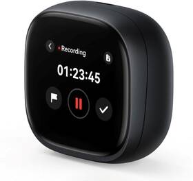 Slúchadlá Anker soundcore Liberty 5 Pro Max čierna

 obrázok produktu 1 z 4