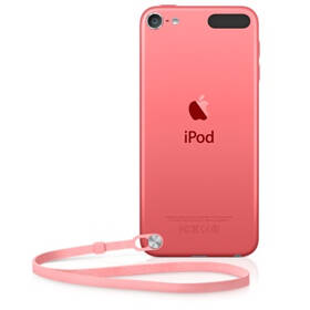 Príslušenstvo pre MP3 Apple Touch Loop pre iPod biely/ružový ružové

 obrázok produktu 2 z 3