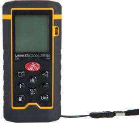 Laserový diaľkomer OPTEX L-60 

 obrázok produktu 2 z 2