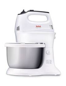Ručný šľahač s misou Tefal QUICKMIX HT312138 

 obrázok produktu 6 z 15