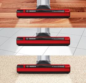 Tyčový vysávač Bosch BCH6ZOOO Athlet ProAnimal 25.2V červený

 obrázok produktu 18 z 27