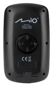 Navigačný systém GPS Mio Cyclo 210 čierna

 obrázok produktu 1 z 5