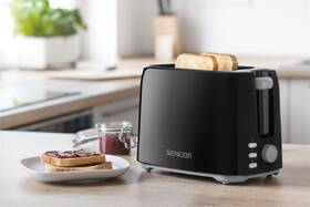 Hriankovač Sencor STS 2607BK čierny

 obrázok produktu 7 z 9