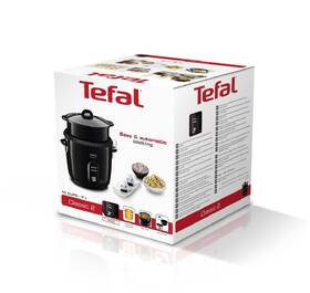 Ryžovar Tefal RK103811 čierny

 obrázok produktu 11 z 12