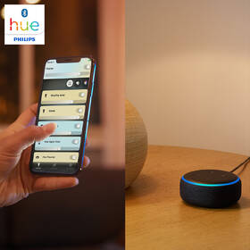 Inteligentná žiarovka Philips Bluetooth, 6W, E14, White Ambiance, 2ks 

 obrázok produktu 10 z 10