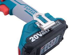 Doťahovák rázový Total tools TIWLI2001 (s batériou) 

 obrázok produktu 5 z 12