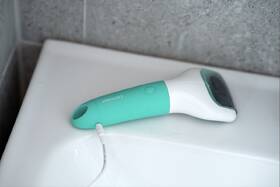 Elektrický pilník na chodidlá Concept PN1000 zelený

 obrázok produktu 11 z 15
