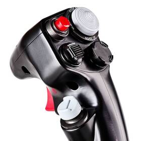 Joystick Thrustmaster F16 C VIPER HOTAS ADD-ON 

 obrázok produktu 2 z 3