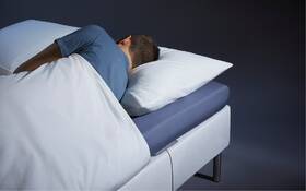 Monitor spánku Withings Sleep (WSM02-Analyzer-All-EU/UK) sivý

 obrázok produktu 4 z 4