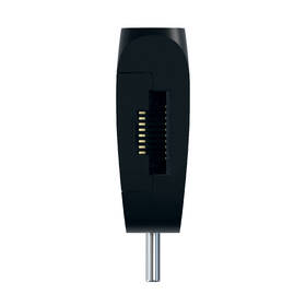 USB Hub Satechi USB-C PRO Hub (HDMI 4K, Pass Through Charging, 1x USB 3.0, 1x MicroSD, Ethernet) sivý

 obrázok produktu 8 z 12
