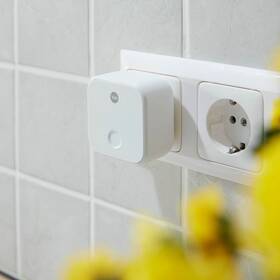 Riadiaca jednotka Yale Connect Wi-Fi Bridge 

 obrázok produktu 2 z 2