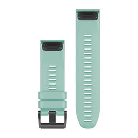 Remienok Garmin QuickFit 26mm, silikónový, Spearmint, (sada 3 kusov) 

 obrázok produktu 1 z 1
