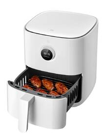 Fritéza teplovzdušná Xiaomi Mi Smart Air Fryer biela

 obrázok produktu 4 z 8