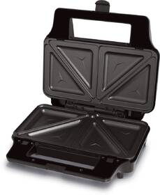 Sendvičovač Sencor SSM 9978BK čierny

 obrázok produktu 2 z 17