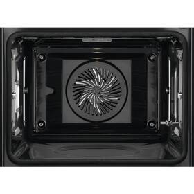 Rúra Electrolux EOC9P31WX čierna/nerez

 obrázok produktu 5 z 9