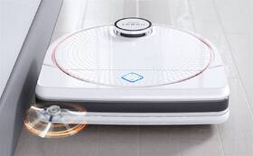 Robotický vysávač HOBOT D7 

 obrázok produktu 58 z 58