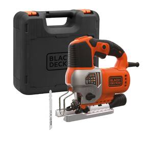 Priamočiara píla Black-Decker BES610-QS 

 obrázok produktu 4 z 4