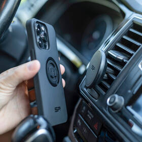 Držiak na mobil SP Connect Vent Mount SPC+ čierny

 obrázok produktu 5 z 5