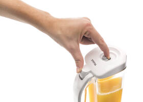 Vákuovací džbán Status 179102, 1 l 

 obrázok produktu 2 z 6