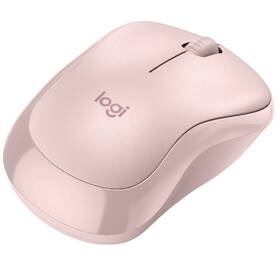 Myš Logitech M240 Silent Bluetooth ružová

 obrázok produktu 3 z 5