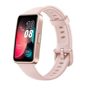 Fitness náramok Huawei Band 8 ružový

 obrázok produktu 1 z 7