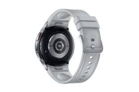 Inteligentné hodinky Samsung Galaxy Watch6 Classic 43mm strieborné

 obrázok produktu 5 z 6