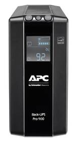 Záložný zdroj APC Back-UPS Pro 900VA (540W) 6 Outlets AVR LCD Interface 

 obrázok produktu 1 z 3