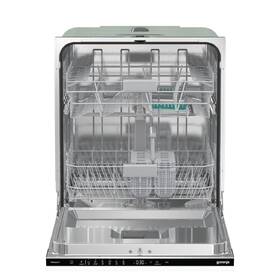 Umývačka riadu Gorenje GV642C60 

 obrázok produktu 3 z 12