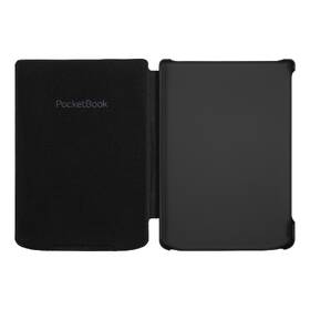 Puzdro pre čítačku e-kníh PocketBook pro 629 Verse a 634 Verse Pro čierne

 obrázok produktu 5 z 6